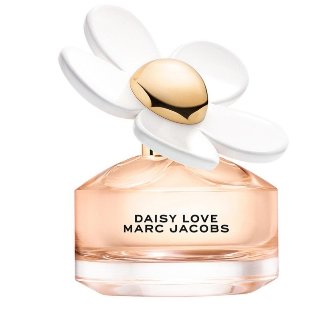 💋HOST PICK💋NIB Daisy Love by Marc Jacobs E.D.T.-50ML/ 1.7FL OZ - Picture 7 of 9
